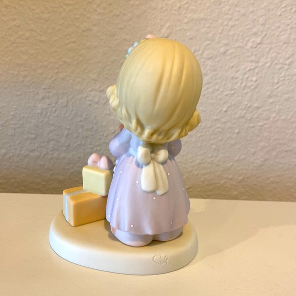 Precious moments 1998 mom you’ve given me so much - Picture 2 of 4